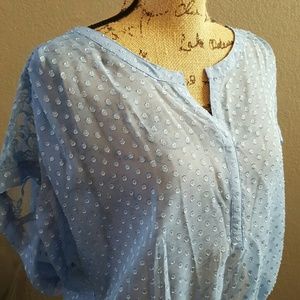 💥SALE!!💥NY COLLECTION BLOUSE