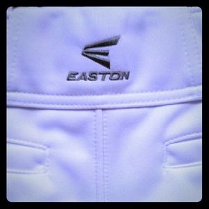 YOUTH BASEBALL PANTS