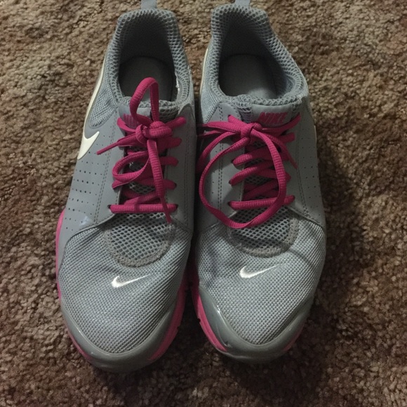 Nike shoes