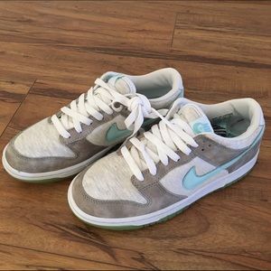 Nike Air Dunk Low Jersey Fabric