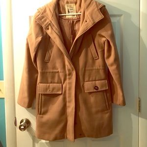 Winter coat