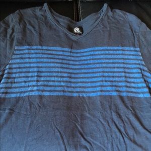 ROCK & REPUBLIC Men's T-Shirt Size Medium