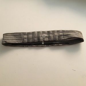 Lululemon headband
