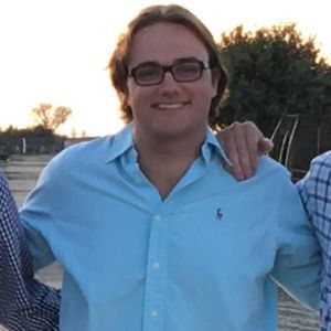 Meet your Posher, Alec