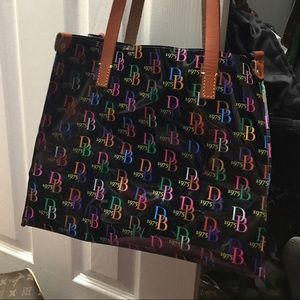 Dooney & Bourke