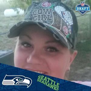 Meet your Posher, Stefanie