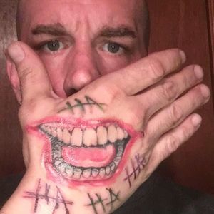 Meet your Posher, Douglas