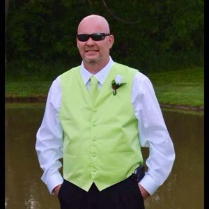 Meet your Posher, Deb steiner