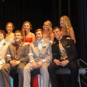 Meet your Posher, Will