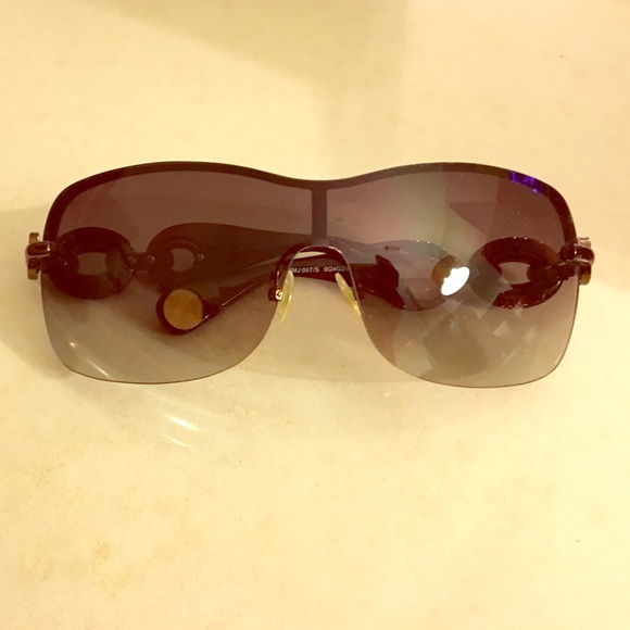 Marc Jacobs sunglasses