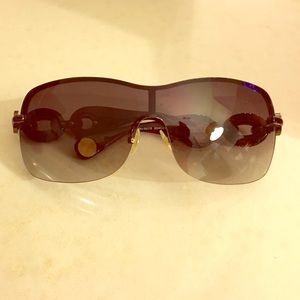 Marc Jacobs sunglasses