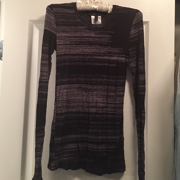 🎉Final Price🎉 BCBGMaxAzria long sleeve top