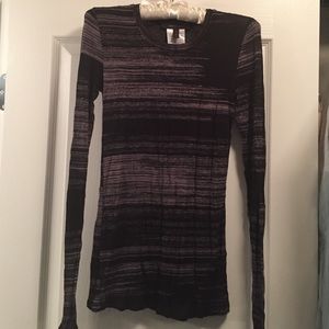 🎉Final Price🎉 BCBGMaxAzria long sleeve top