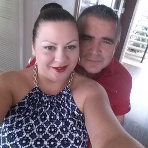 Meet your Posher, Marisol