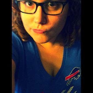 Meet your Posher, Erica