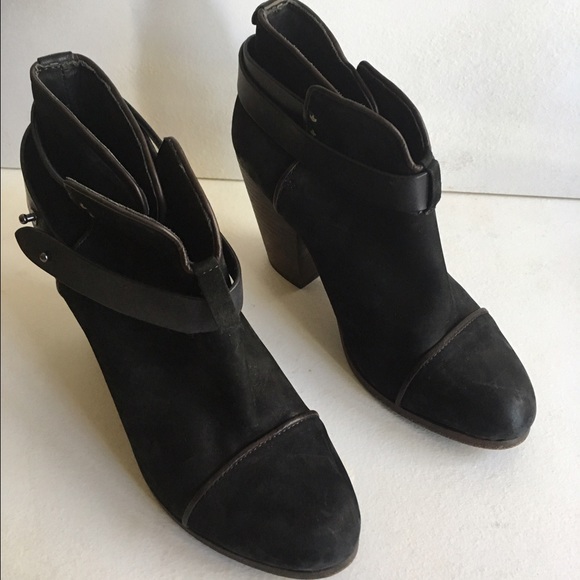 Rag and bone Harrow Bootie