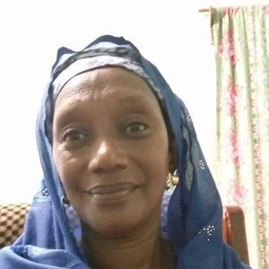 Meet your Posher, Adama