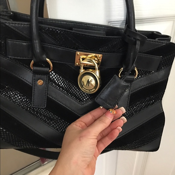 Authentic Michael Kors limited edition