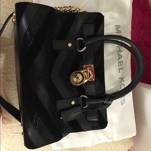 Authentic Michael Kors limited edition