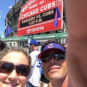 Meet your Posher, Leiann