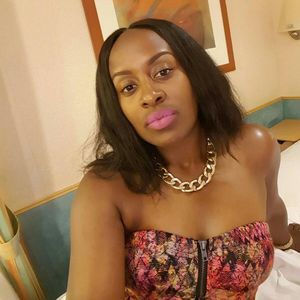 Meet your Posher, Keena