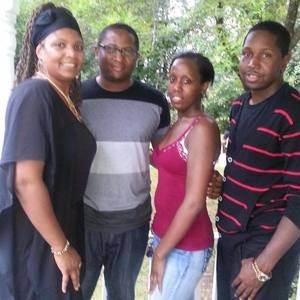 Meet your Posher, Jean