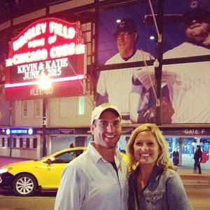 Meet your Posher, Meredith