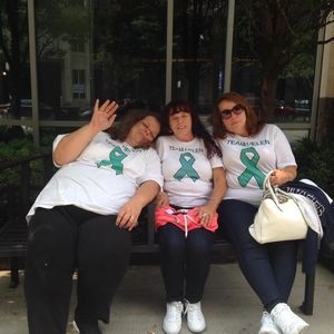 Meet your Posher, Margaret