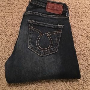 Big star jenae skinny