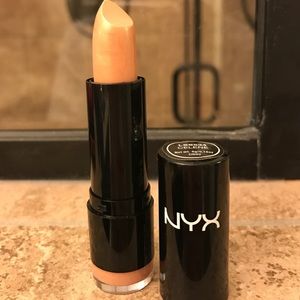 NYX lipstick