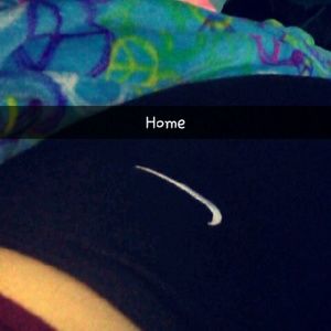 Meet your Posher, Adrianna