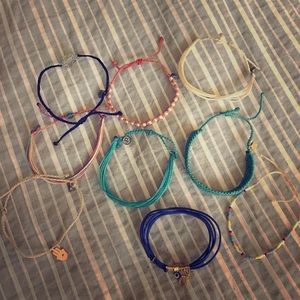 Pura Vida bracelets!