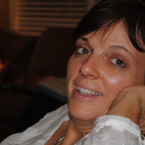 Meet your Posher, Gigi