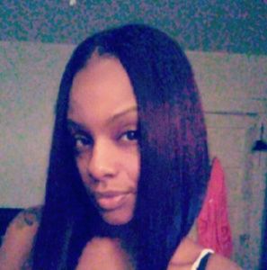 Meet your Posher, Alnisa
