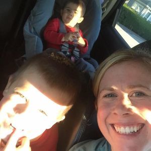 Meet your Posher, Shannon