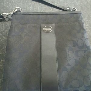 Coach Crossbody