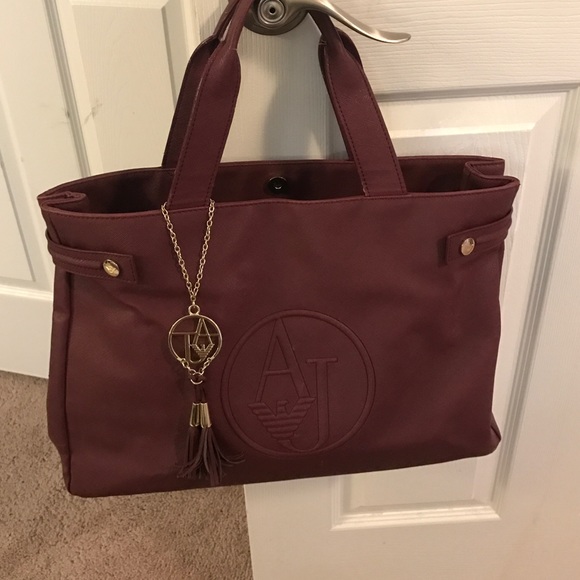 Armani exchange purse 👛