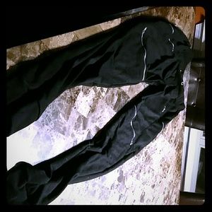 Carbon Joggers