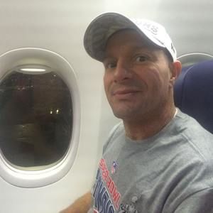 Meet your Posher, Sal