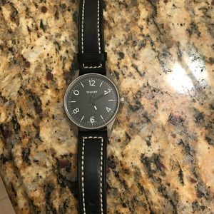 Tsovet black watch