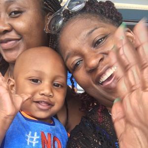 Meet your Posher, Nakia