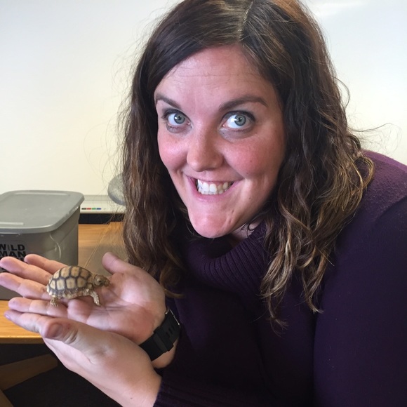 Meet your Posher, Lynn