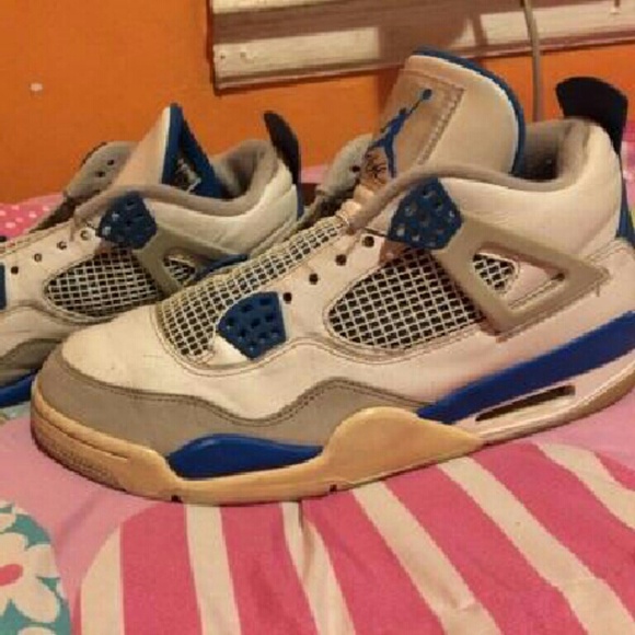 Jordans