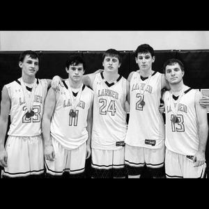 Meet your Posher, Tanner