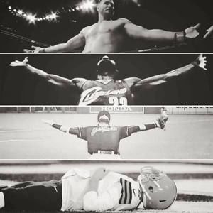 Meet your Posher, Steven