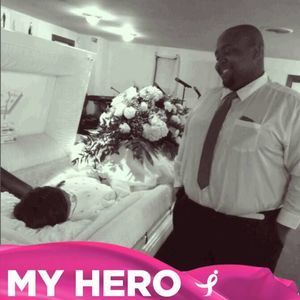 Meet your Posher, Devin