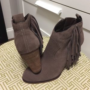 Steve Madden Boots size 9
