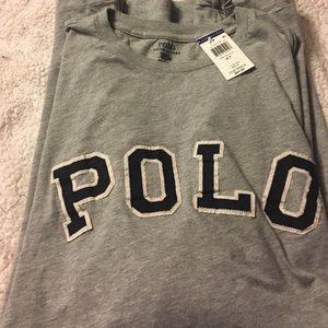 Polo by Ralph Lauren
