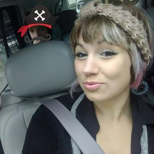 Meet your Posher, Lynnzee