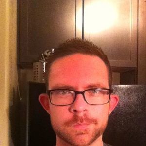 Meet your Posher, Dan